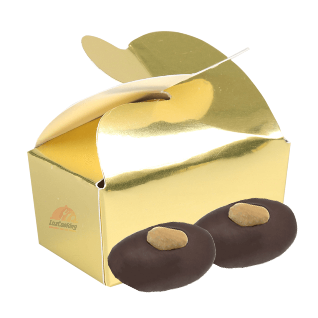 Dattes fourrées Dattes fourrées
