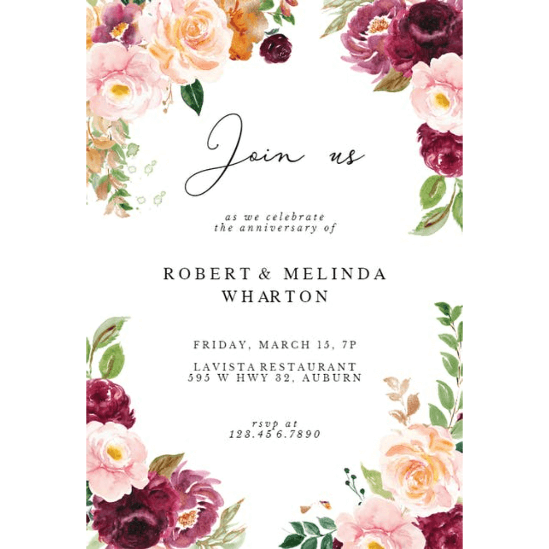 Invitation pour vos baby shower Invitation pour vos baby shower