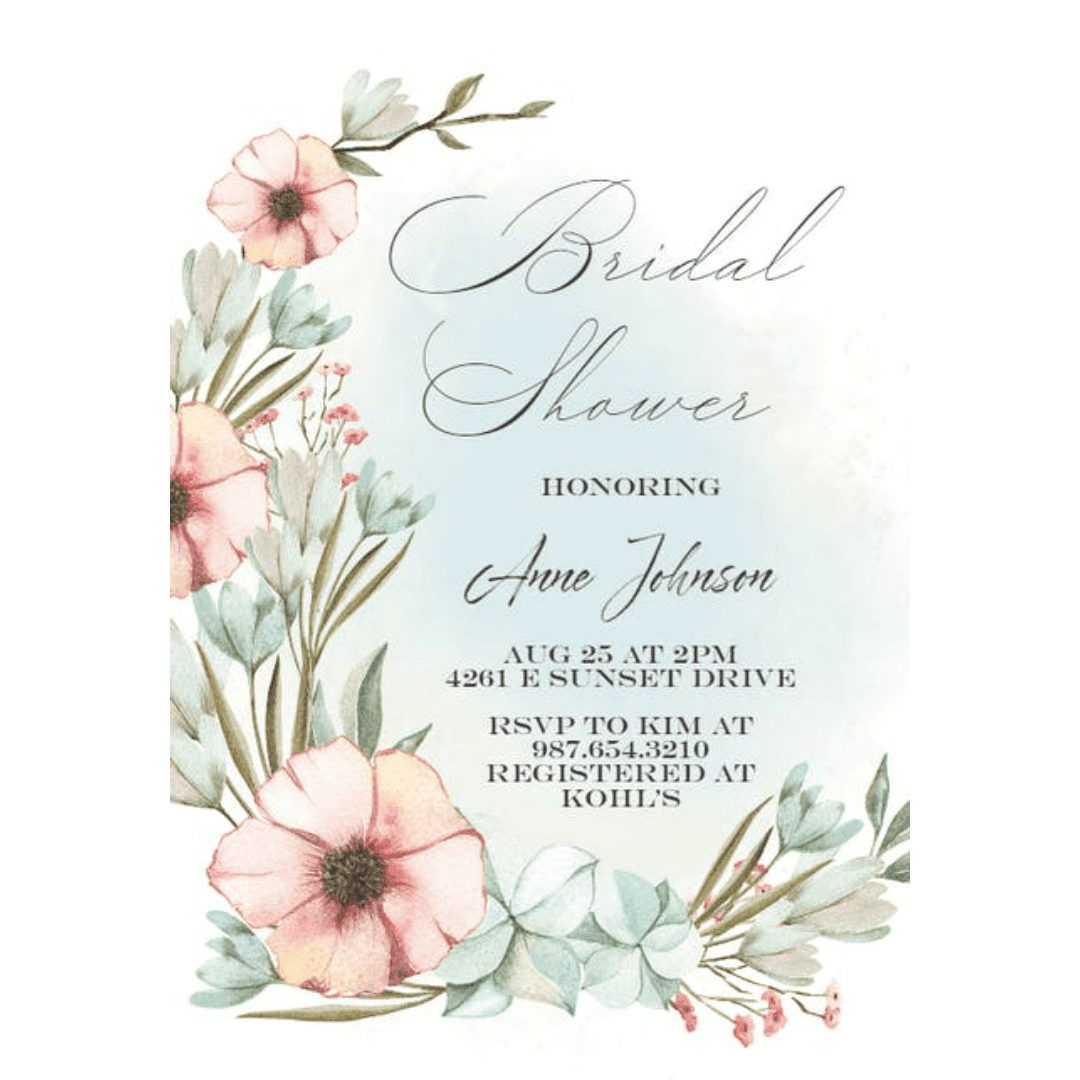Invitation pour vos cérémonies Invitation pour vos cérémonies