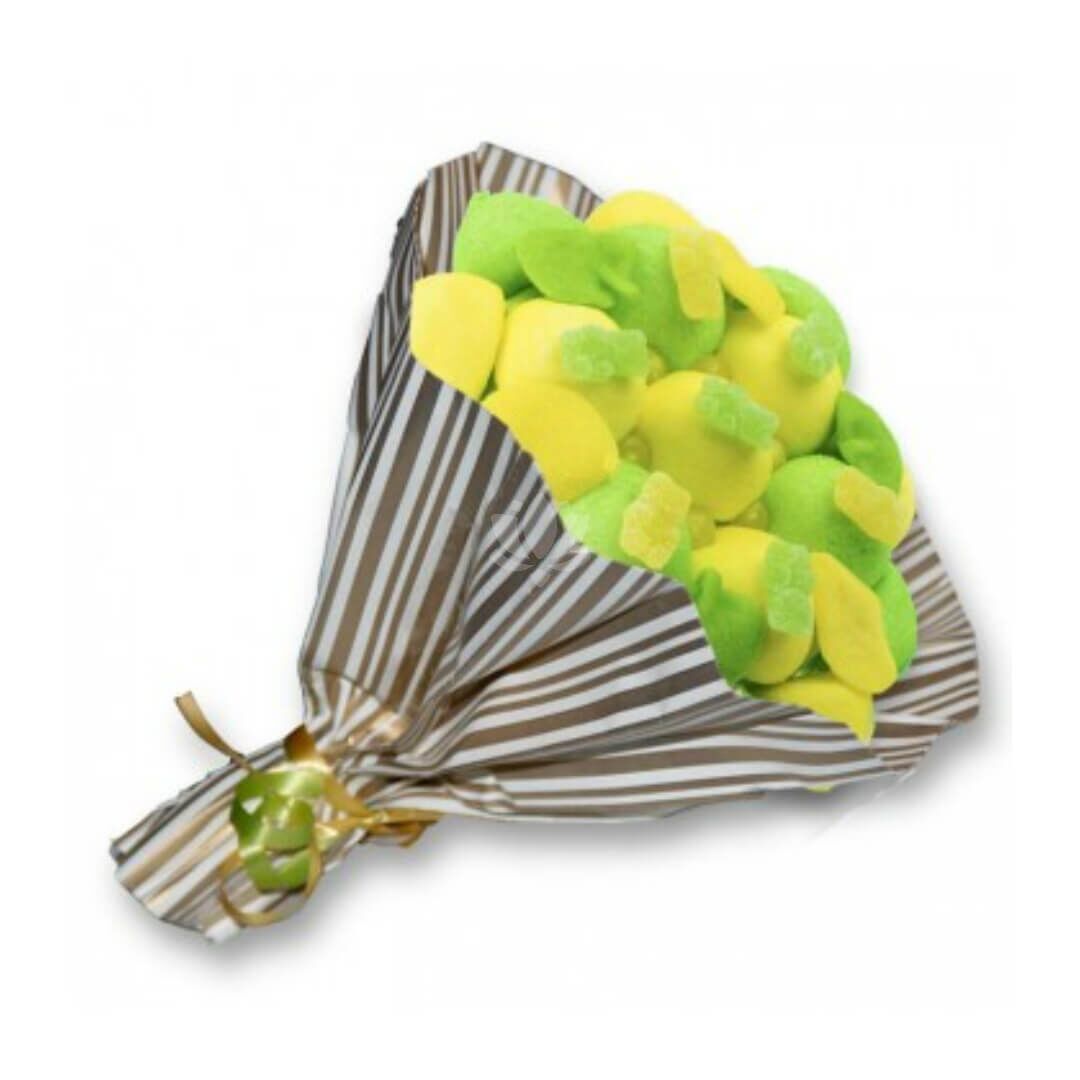 bouquet-de-bonbon-ti-amo Bouquet de bonbons