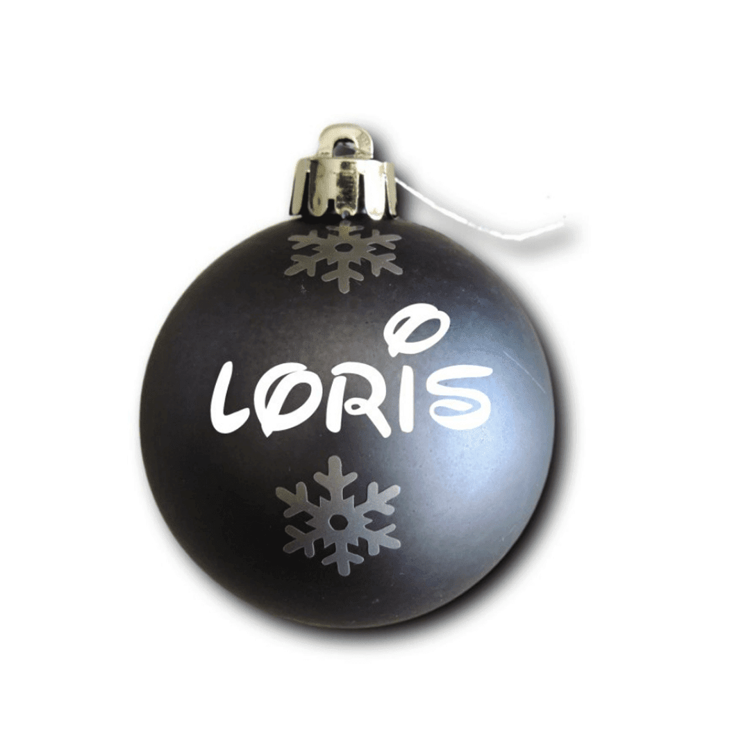 Boule-de-noel-personnalisable-(5) Boule de Noël