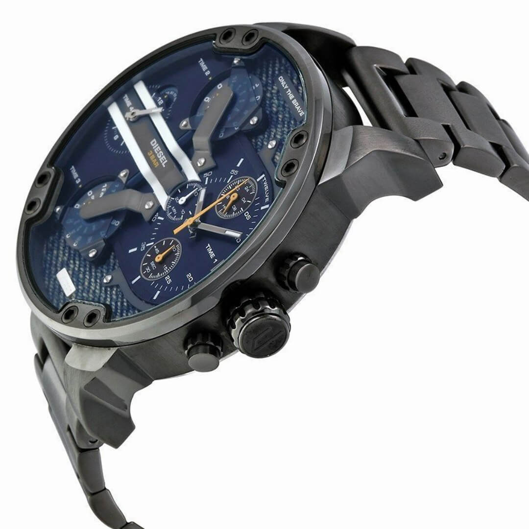 Diesel-dz7331-2 Diesel dz7331 2 | The Luxury Box