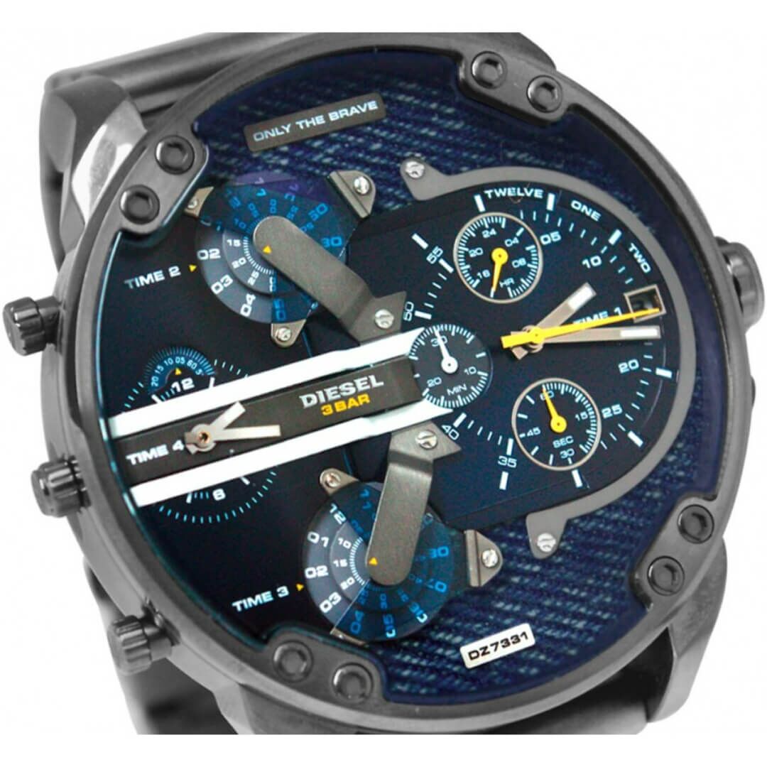 Diesel-dz7331-3 Diesel dz7331 3 | The Luxury Box