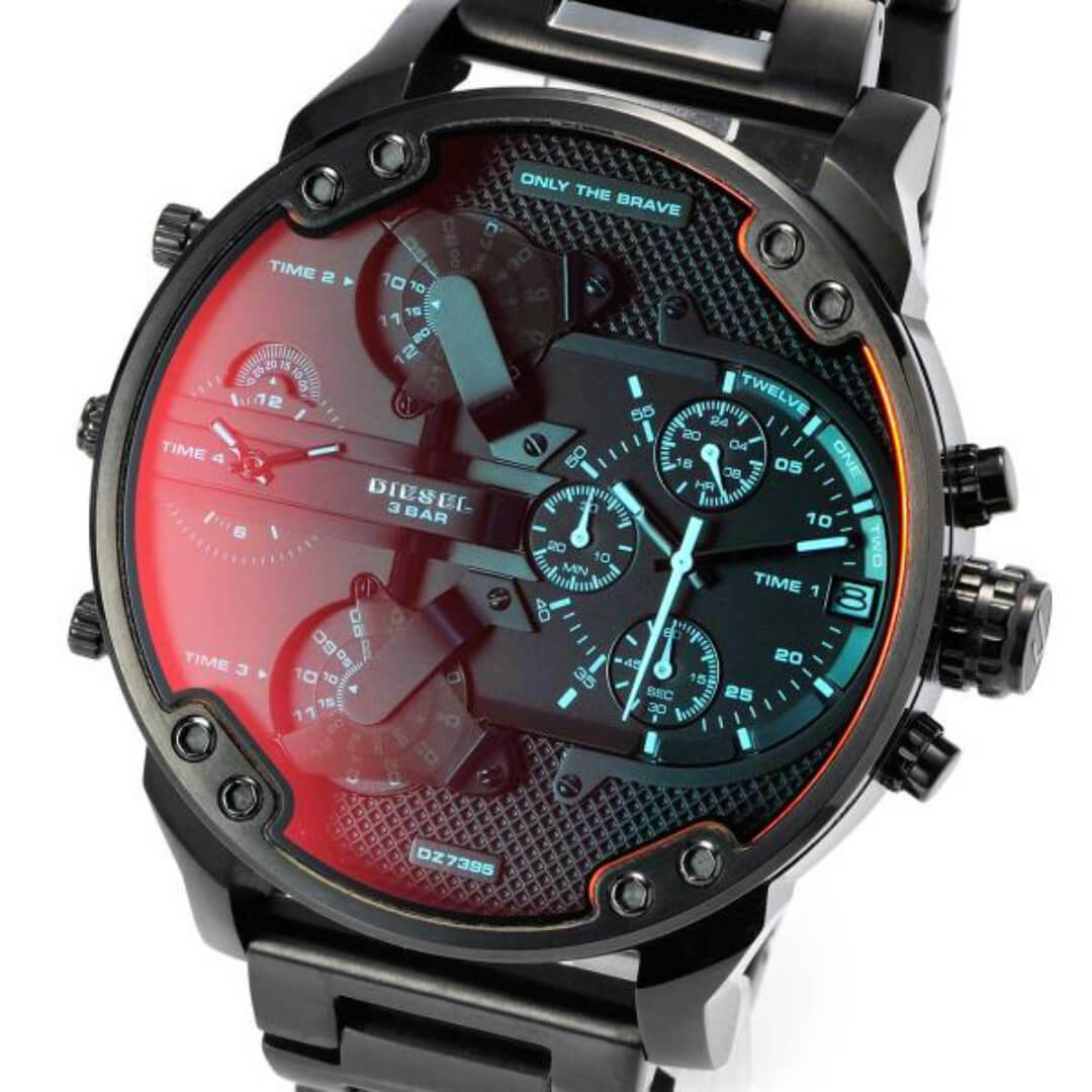 Diesel-dz7395-4 Diesel dz7395 4 | The Luxury Box
