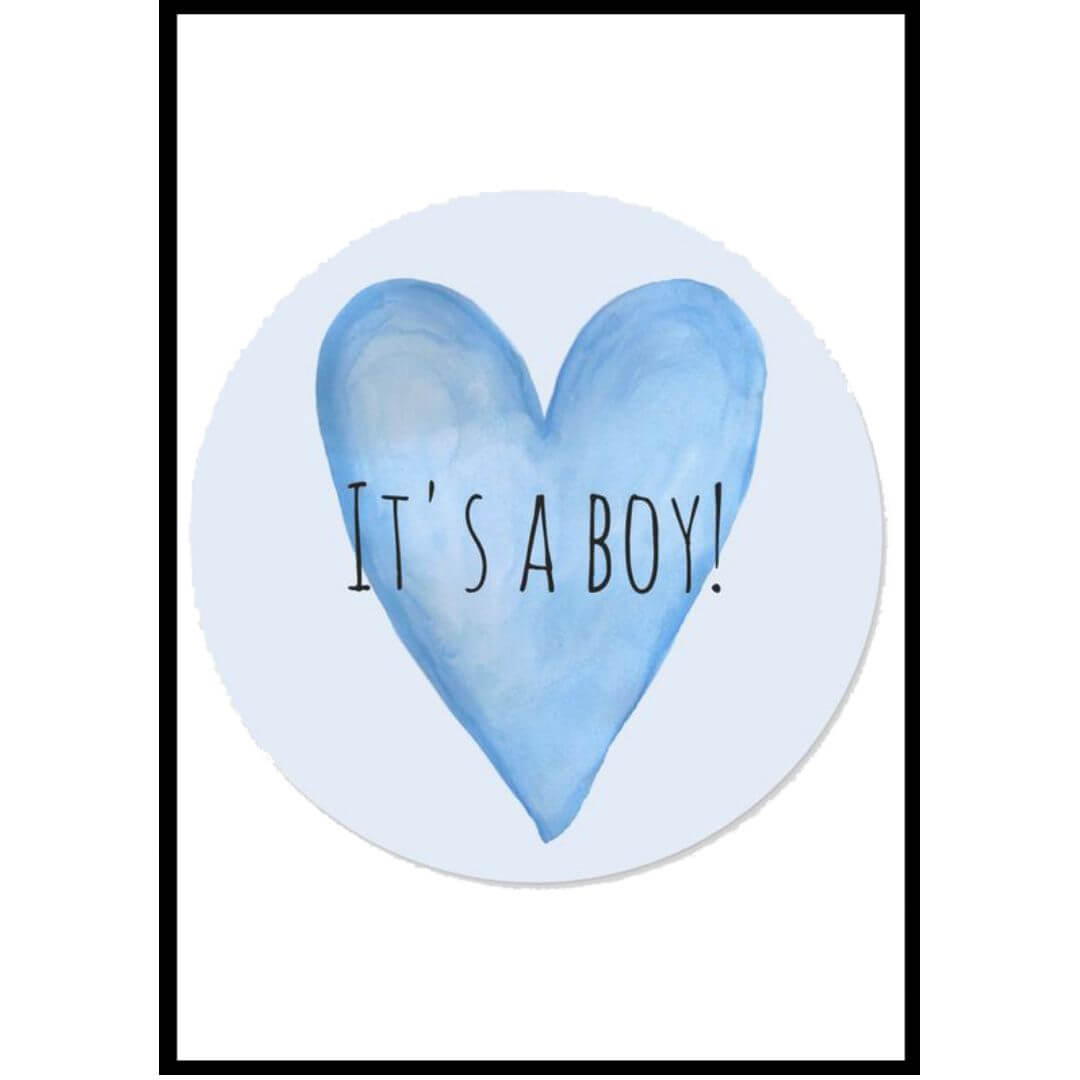 Itsaboy Itsaboy | The Luxury Box