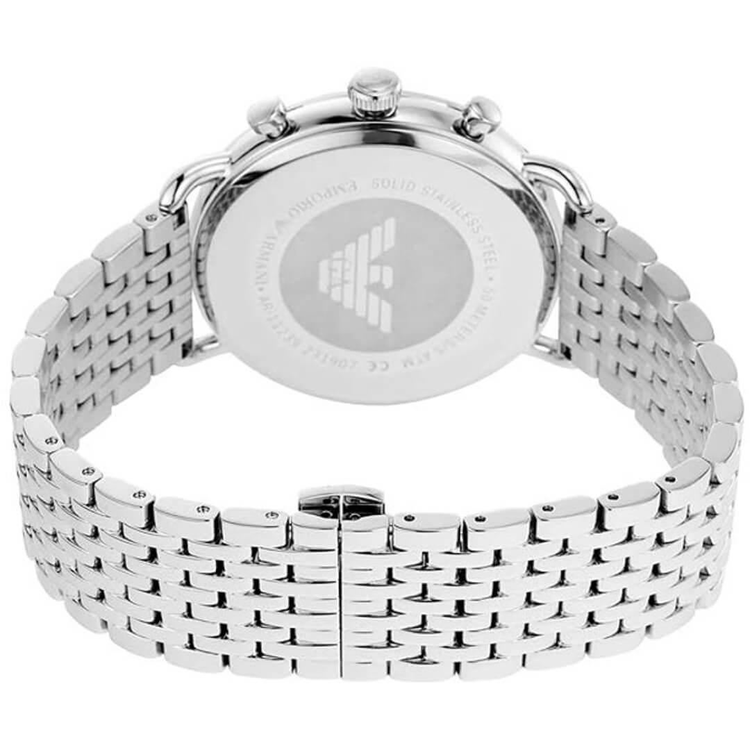 montre-homme-emporio-armani-aviator-ar11239 (1) montre homme emporio armani aviator ar11239 1 | The Luxury Box