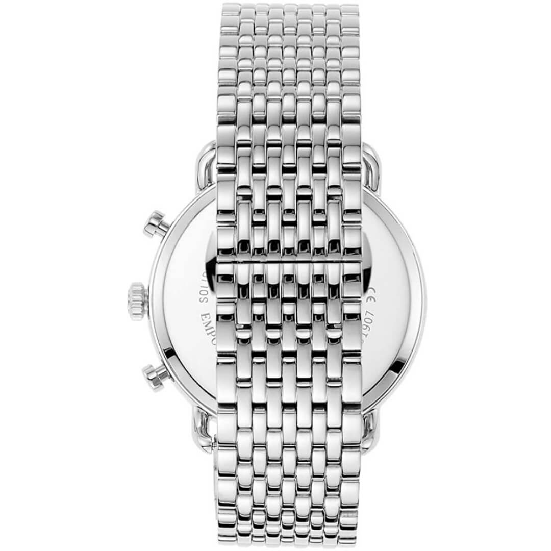 montre-homme-emporio-armani-aviator-ar11239 montre homme emporio armani aviator ar11239 | The Luxury Box