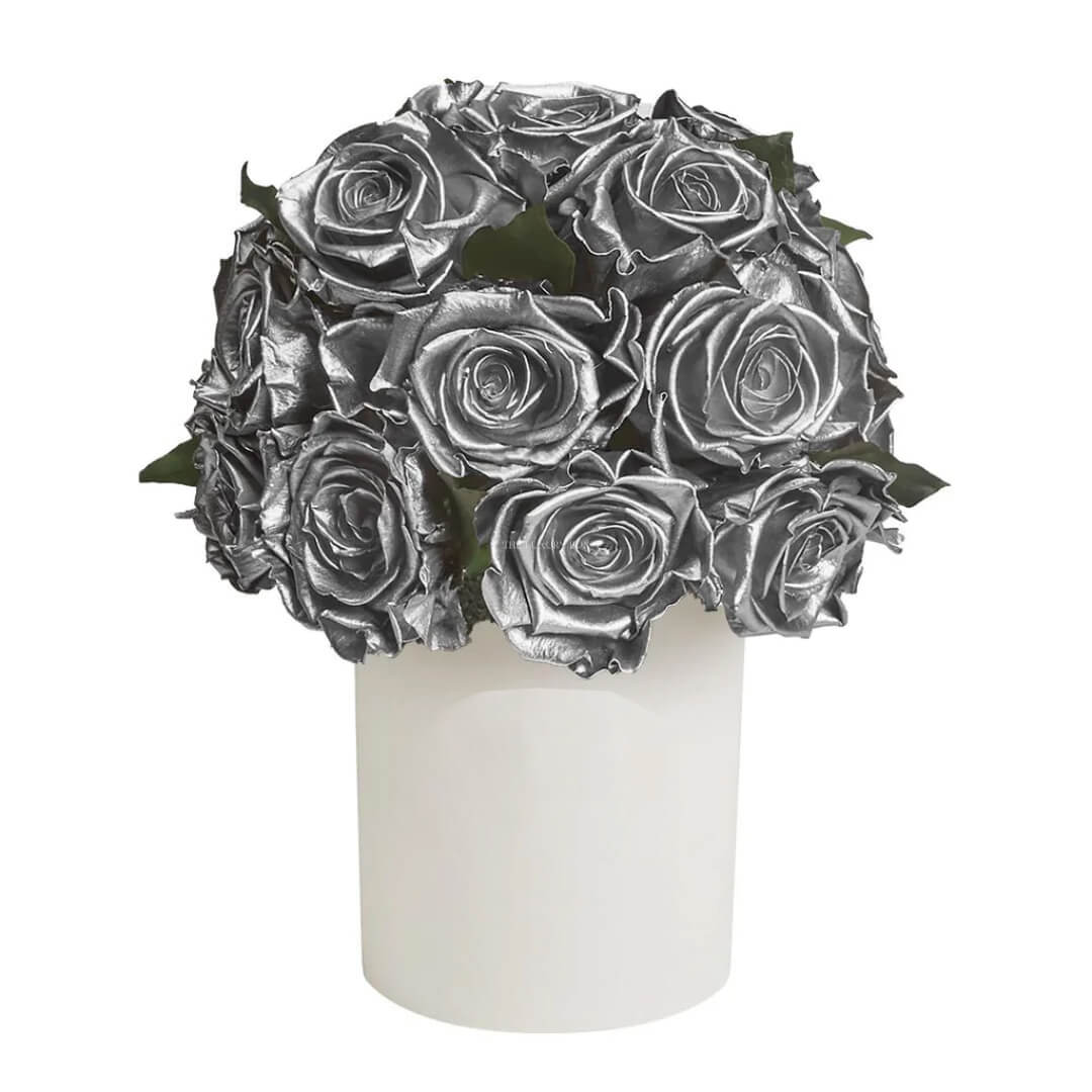 Bouquet de fleurs Deluxe (17) Bouquet de Roses Deluxe