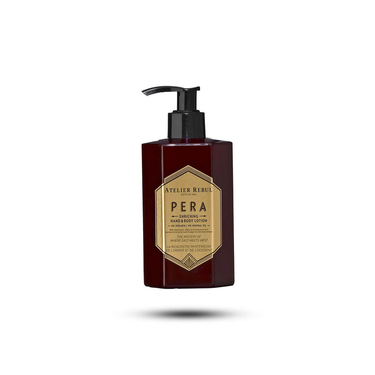 Coffret Rebul Pera (3) Coffret Rebul Pera 3 | The Luxury Box