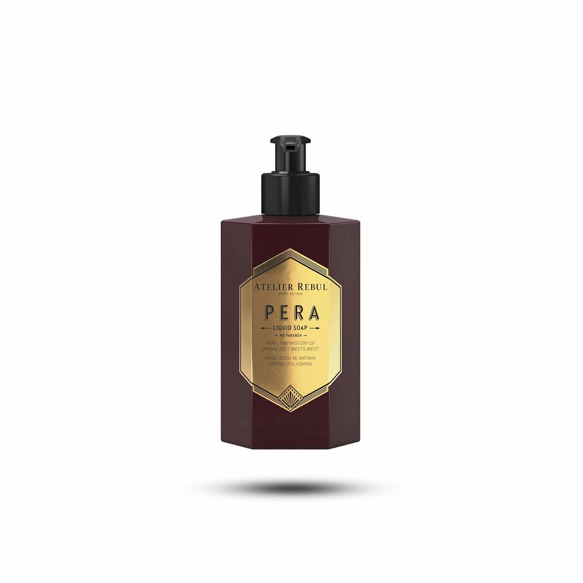 Coffret Rebul Pera (4) Coffret Rebul Pera 4 | The Luxury Box