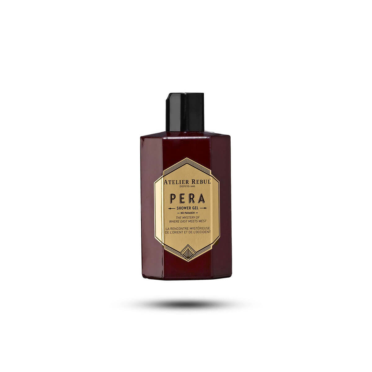 Coffret Rebul Pera (5) Coffret Rebul Pera 5 | The Luxury Box