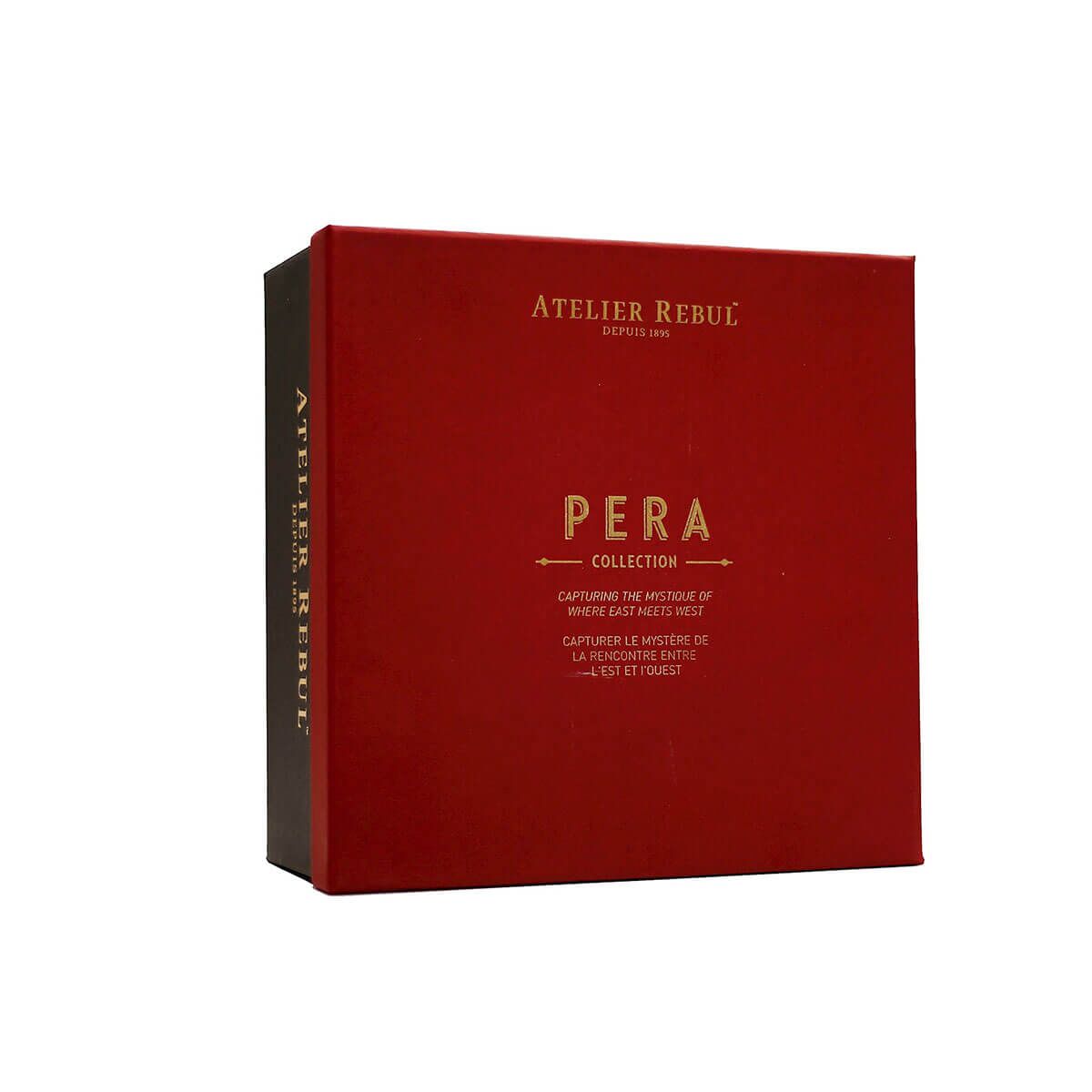 Coffret Rebul Pera (8) Coffret Rebul Pera 8 | The Luxury Box