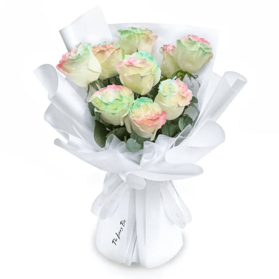 Bouquet de Roses Bouquet de Roses