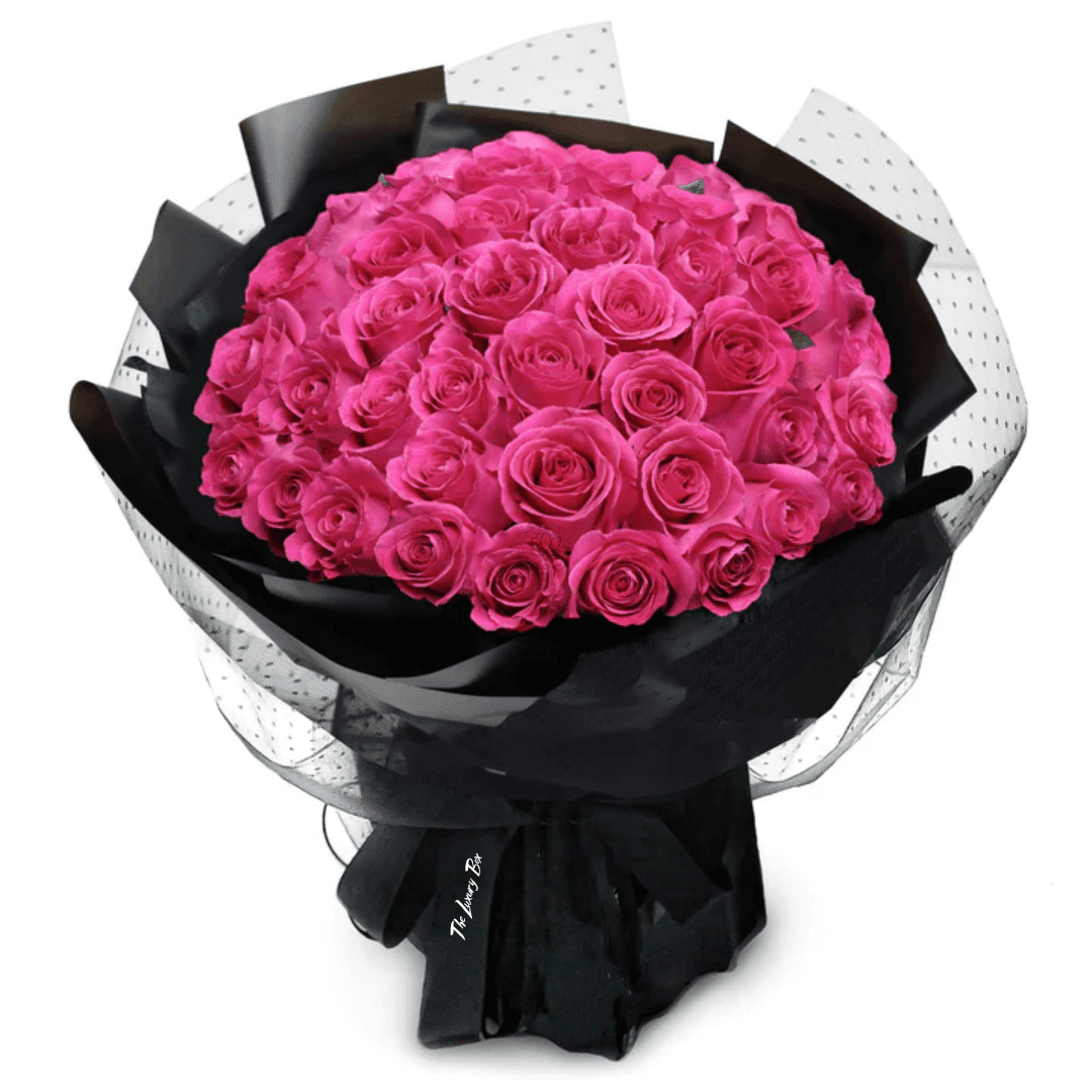 Bouquet de Roses Bouquet de Roses