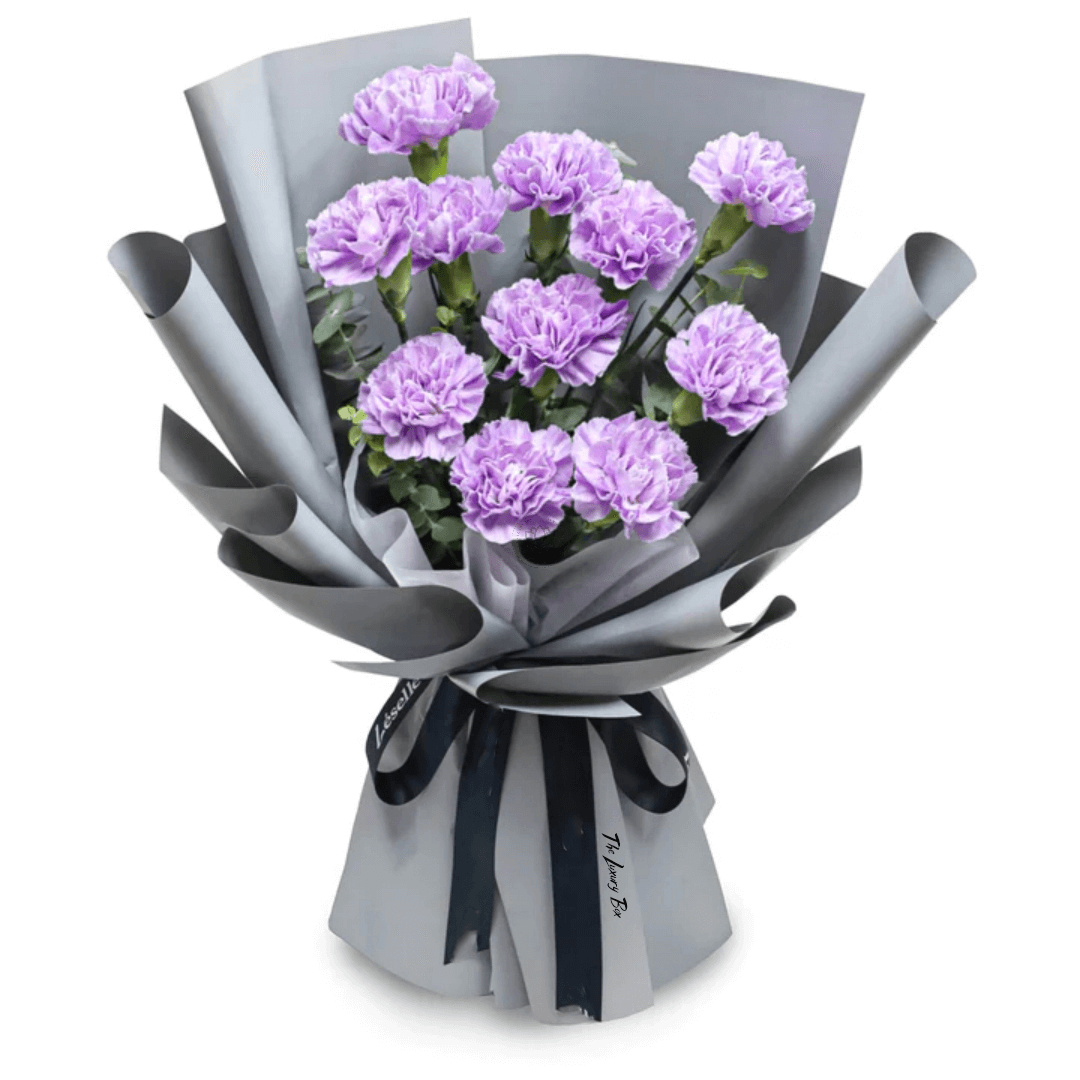 Bouquet de Pivoines Bouquet de Pivoines