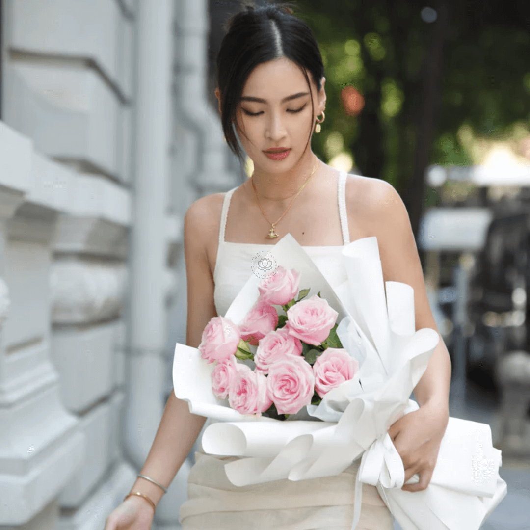 Bouquet de Roses Bouquet de Roses