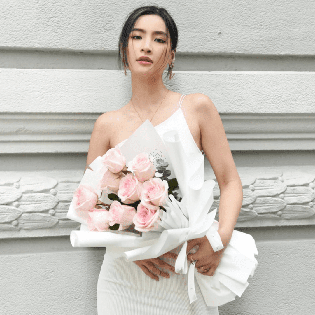 Bouquet de Roses Bouquet de Roses