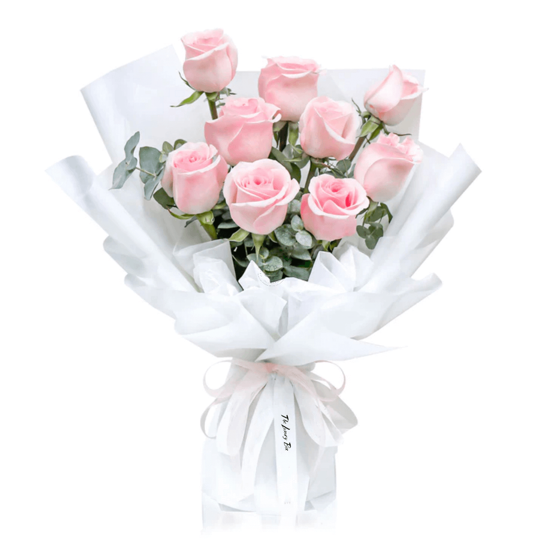 Bouquet de Roses Bouquet de Roses