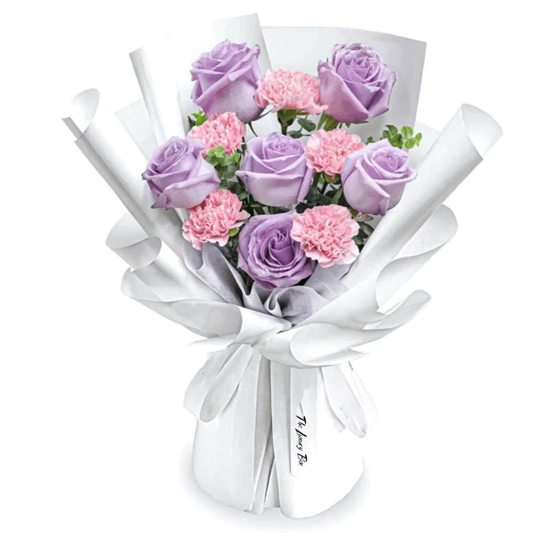 Bouquet de Roses Bouquet de Roses