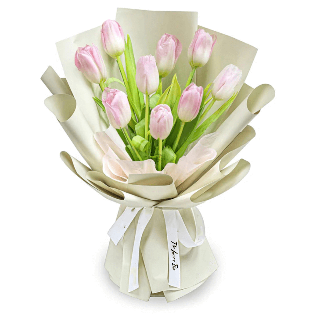 Bouquet de Tulipes Bouquet de Tulipes