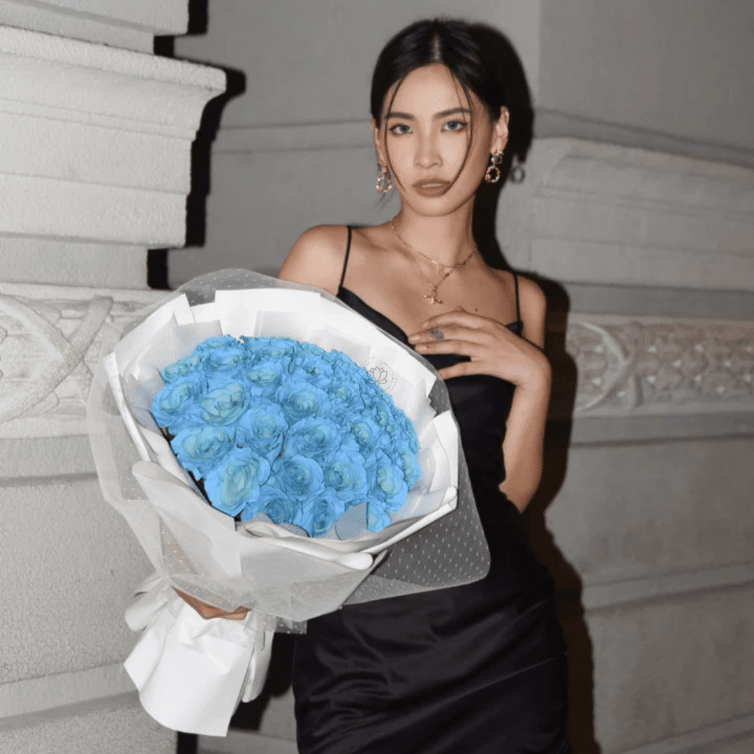 Bouquet de Roses Bouquet de Roses