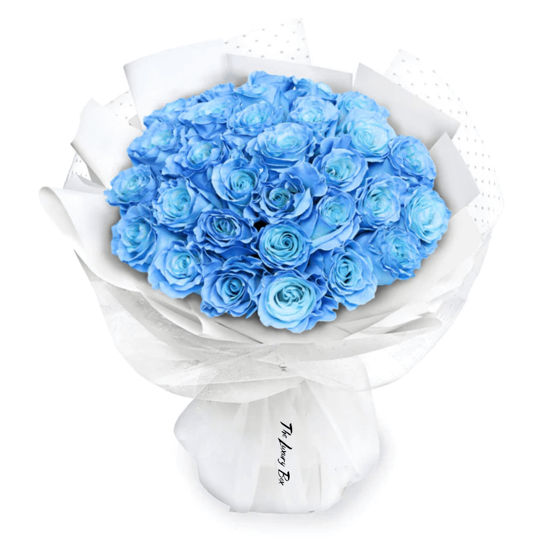 Bouquet de Roses Bouquet de Roses