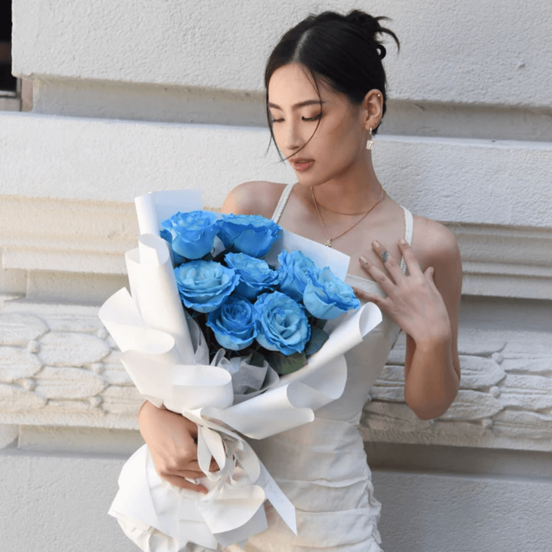 Bouquet de Roses Bouquet de Roses