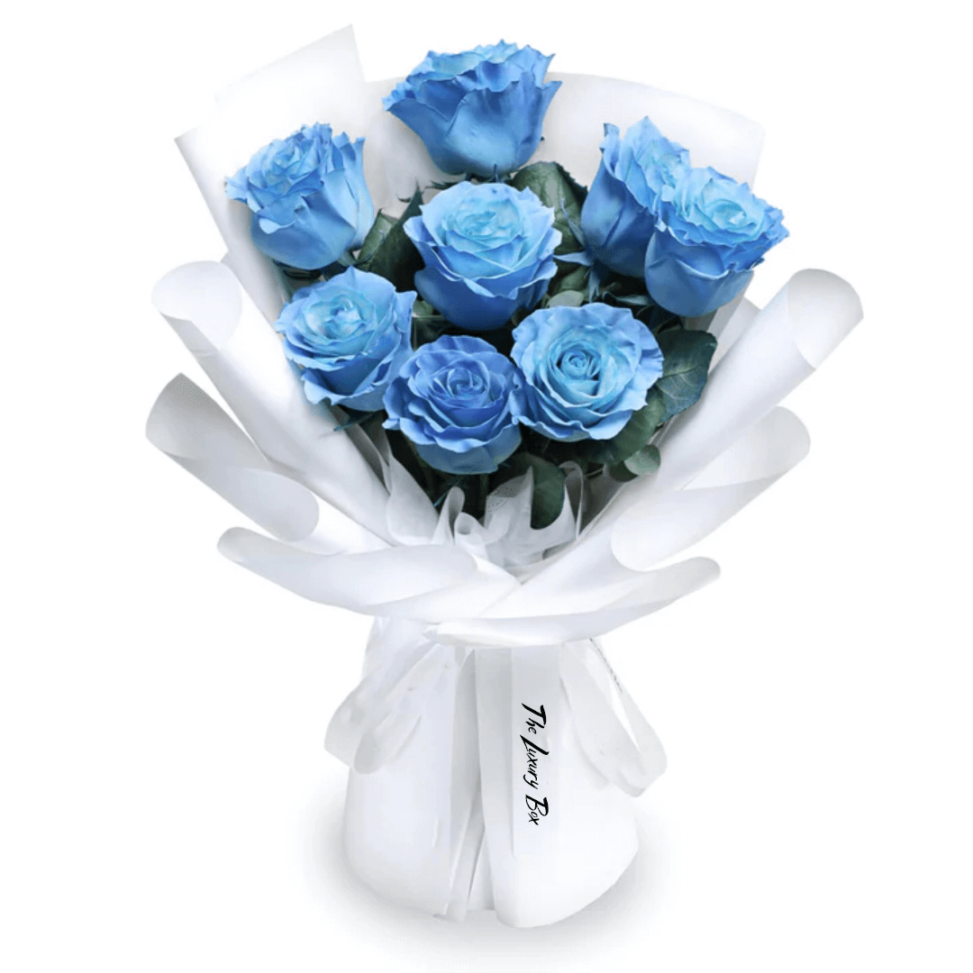 Bouquet de Roses Bouquet de Roses