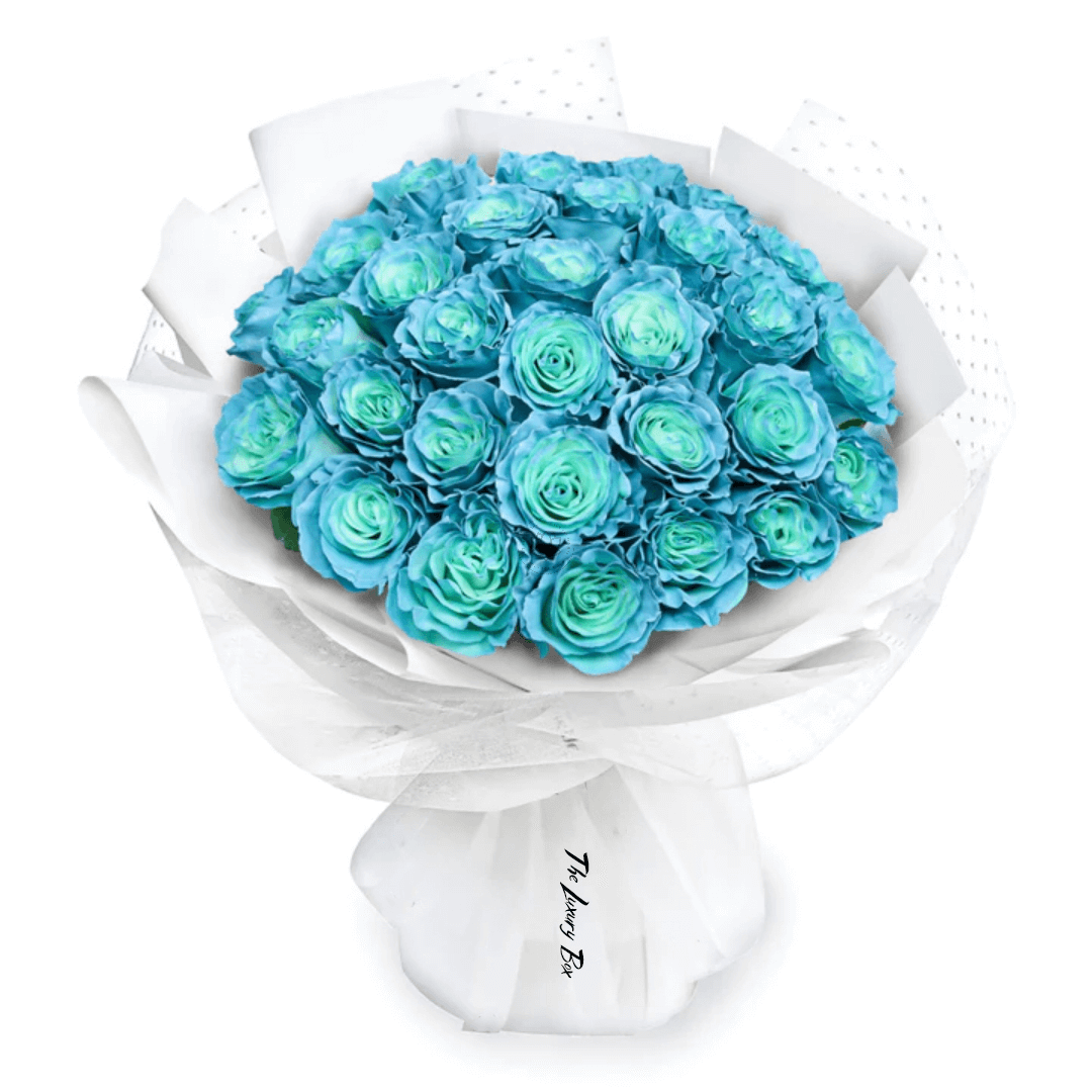 Bouquet de Roses Bouquet de Roses