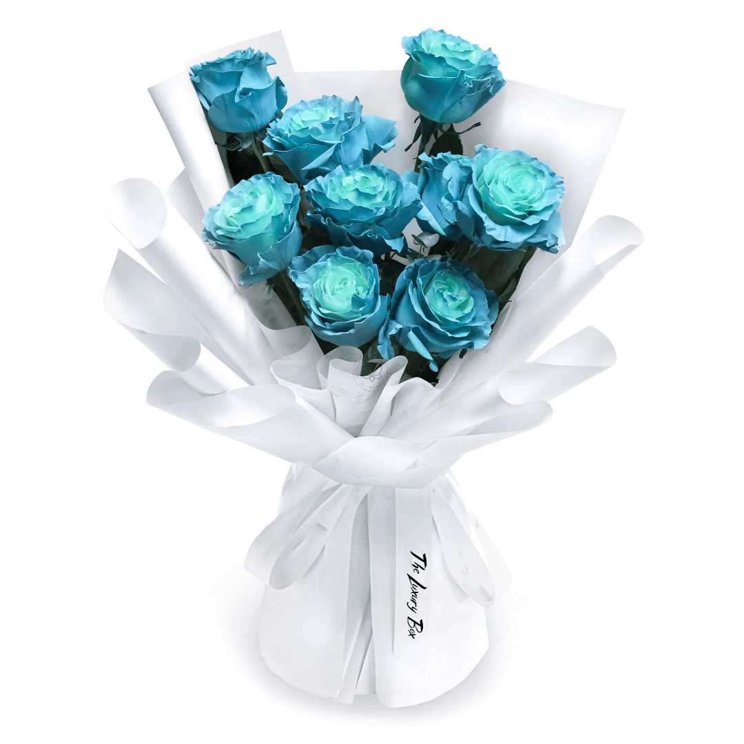 Bouquet de Roses Bouquet de Roses