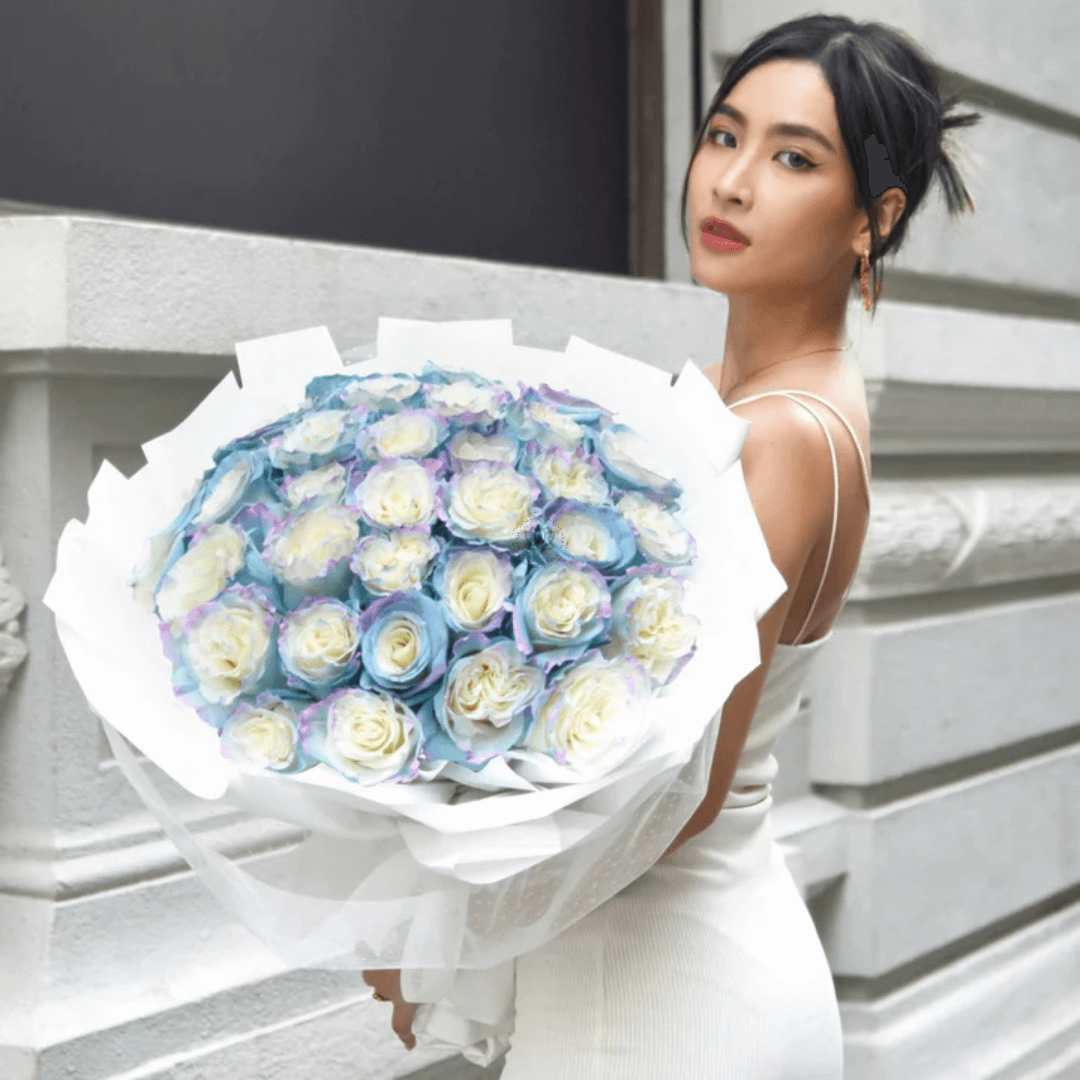 Bouquet de Roses Bouquet de Roses