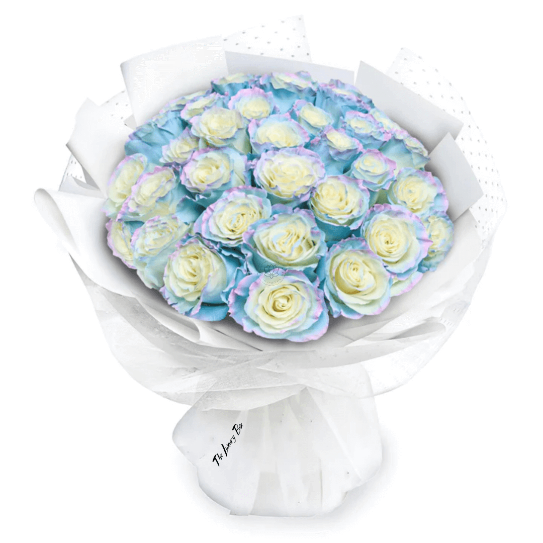 Bouquet de Roses Bouquet de Roses