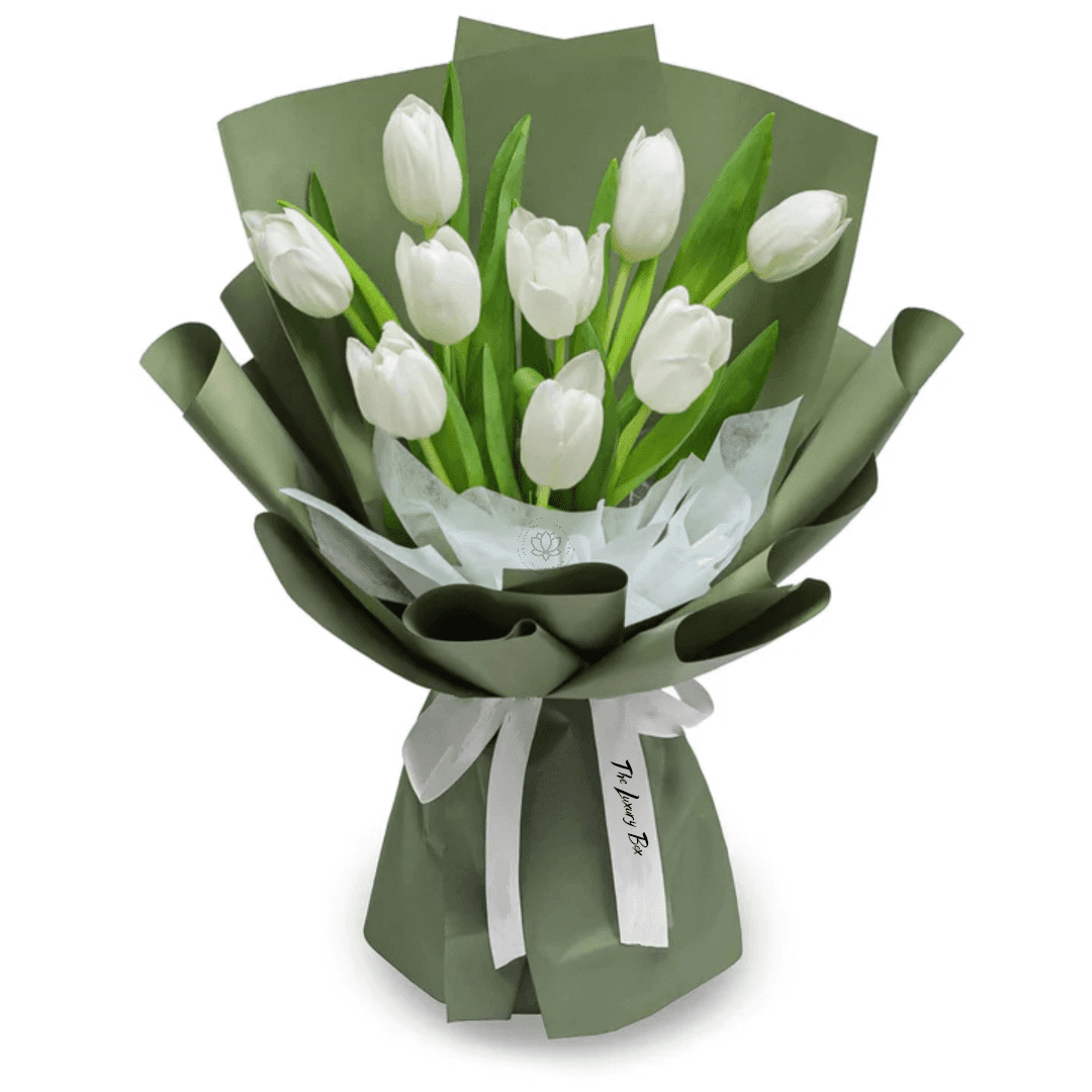 Bouquet de Tulipes Bouquet de Tulipes