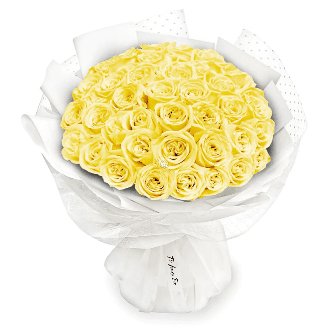 Bouquet de Roses Bouquet de Roses