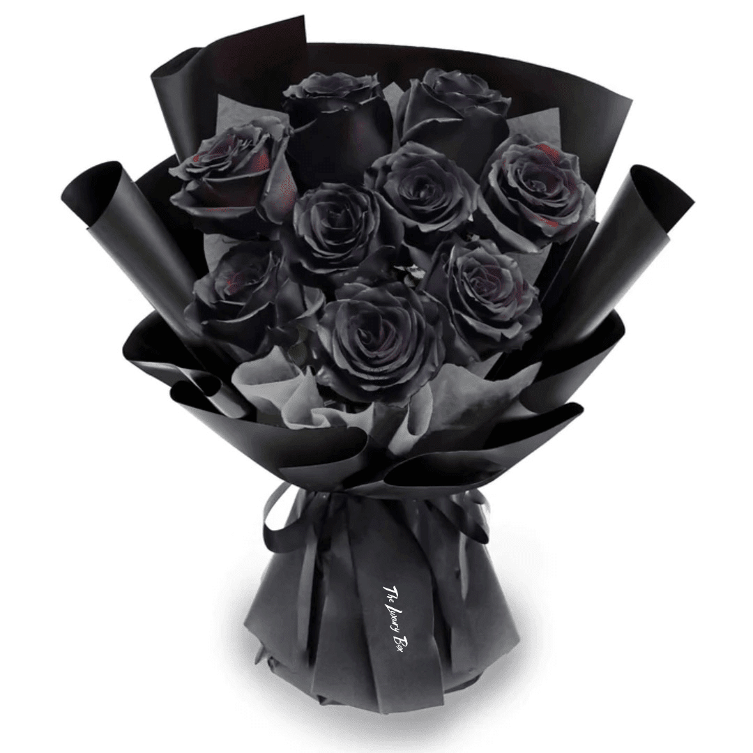 Bouquet de Roses Bouquet de Roses
