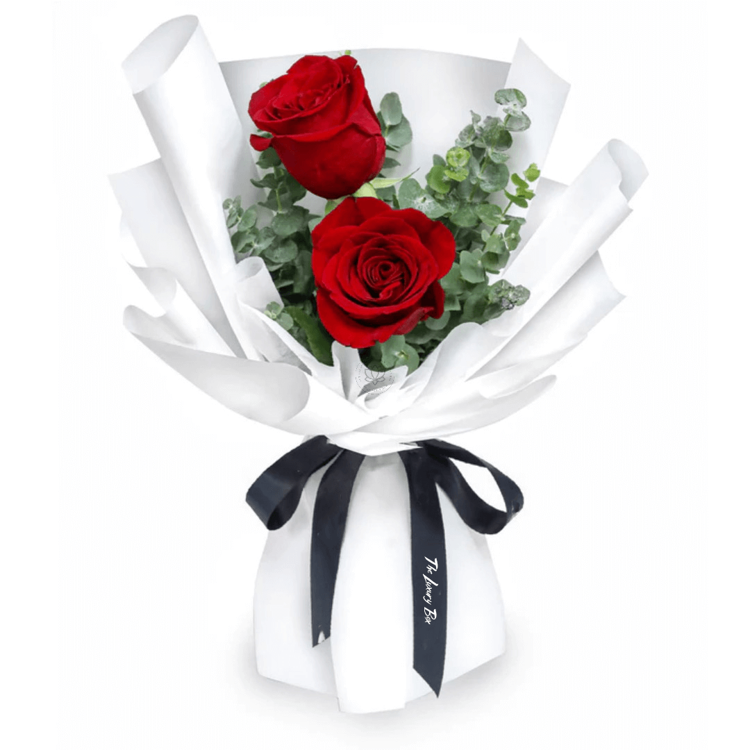 Bouquet de Roses Bouquet de Roses