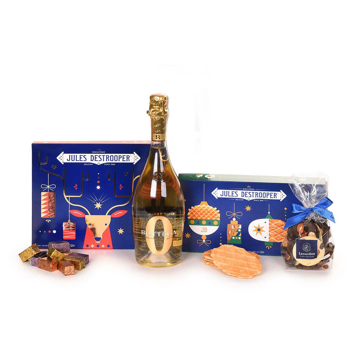 Leonidas Chocolats (2) Leonidas Chocolats 2 | The Luxury Box