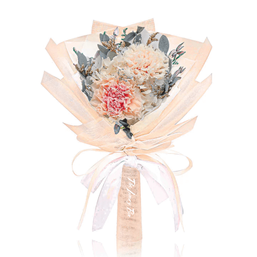 Bouquet de Pivoines Bouquet de Pivoines