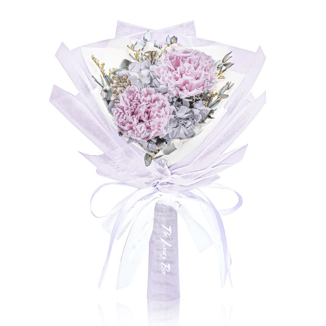 Bouquet de Pivoines Bouquet de Pivoines