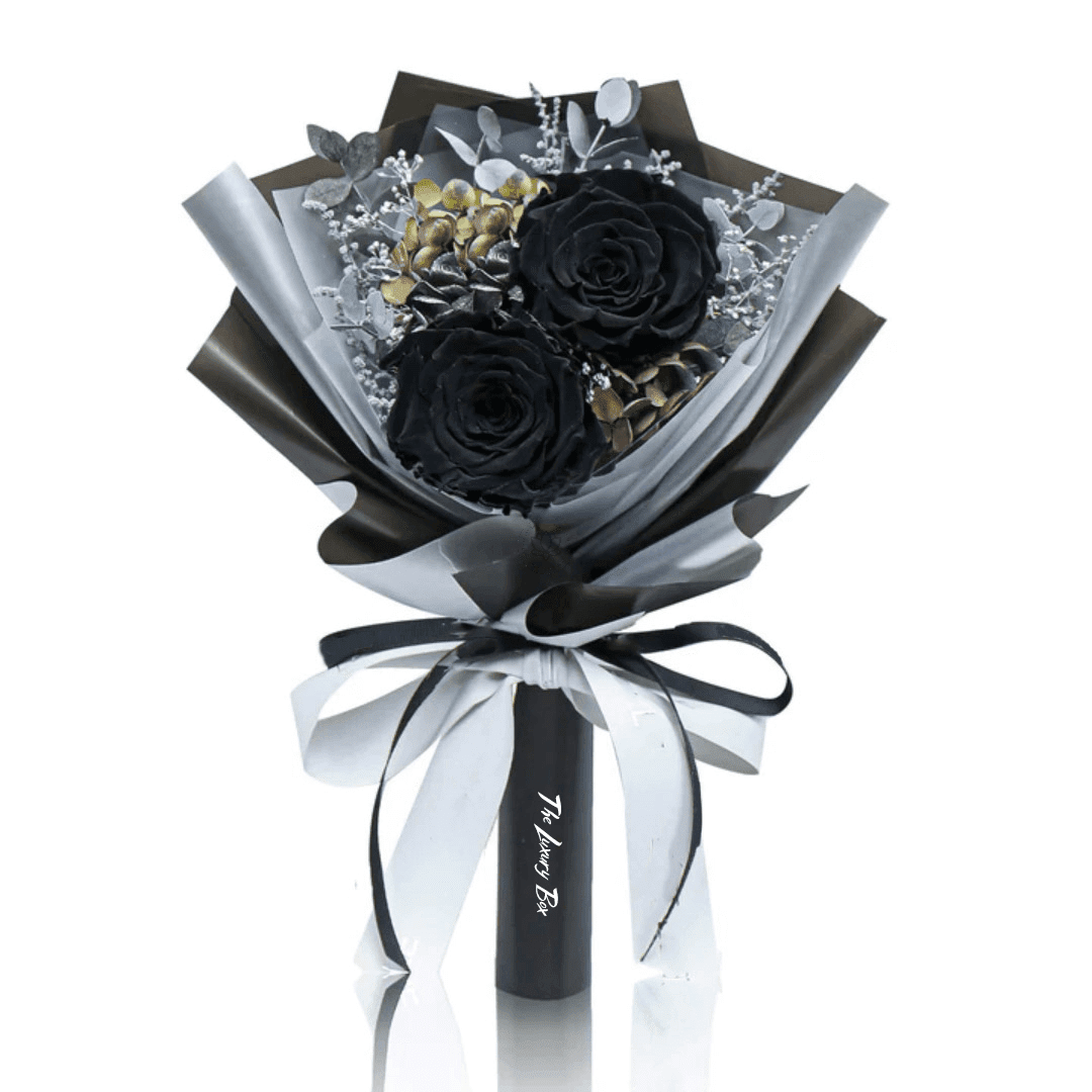 Bouquet de Roses Bouquet de Roses