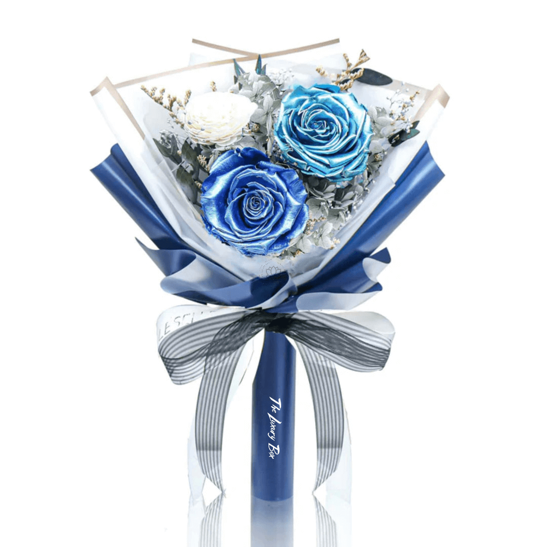 Bouquet de Roses Bouquet de Roses