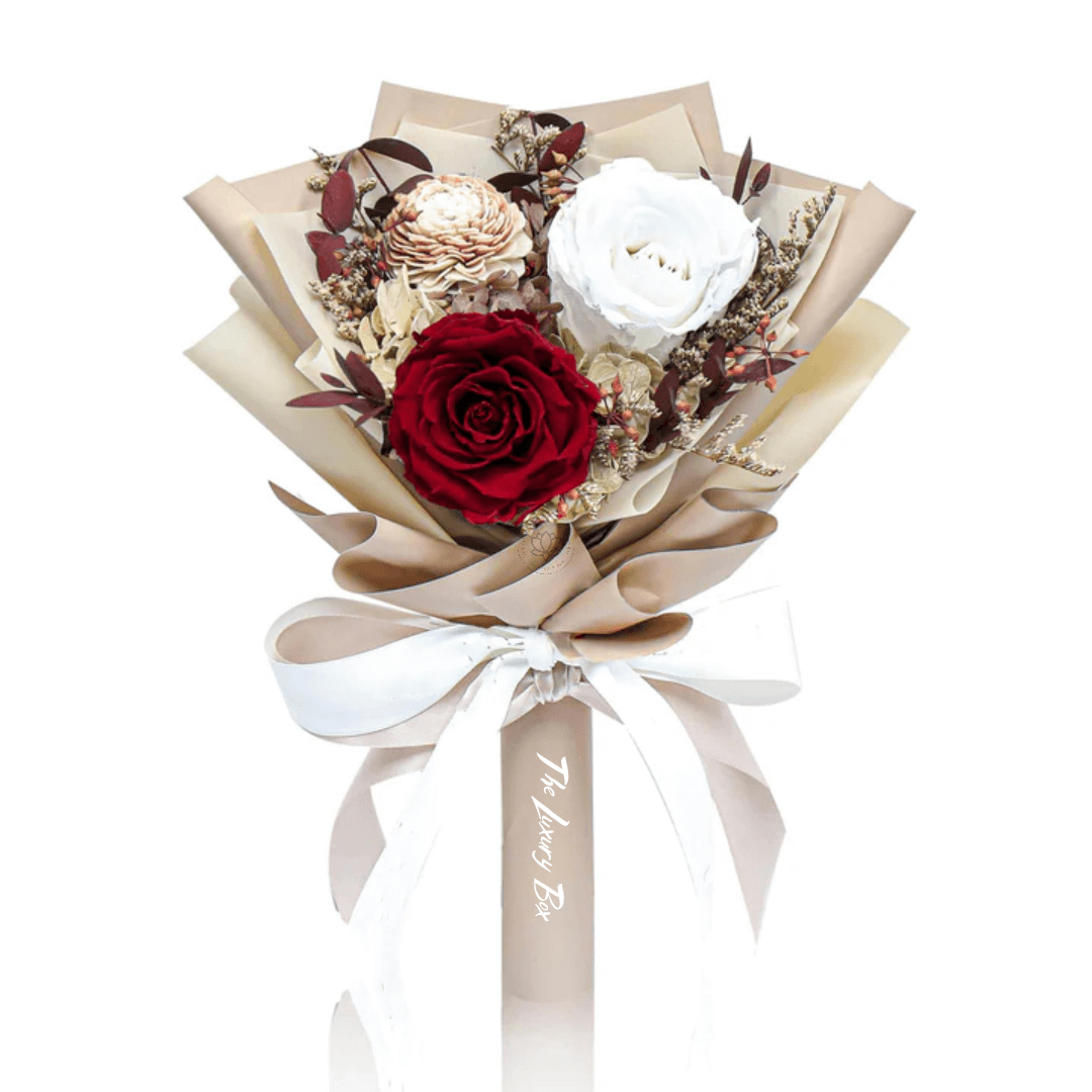 Bouquet de Pivoines Bouquet de Pivoines