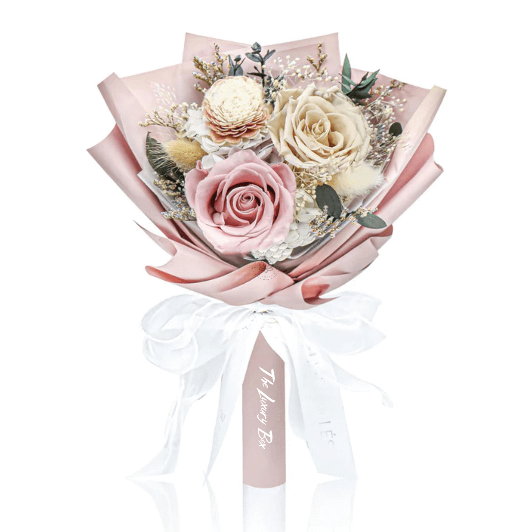 Bouquet de Roses Bouquet de Roses