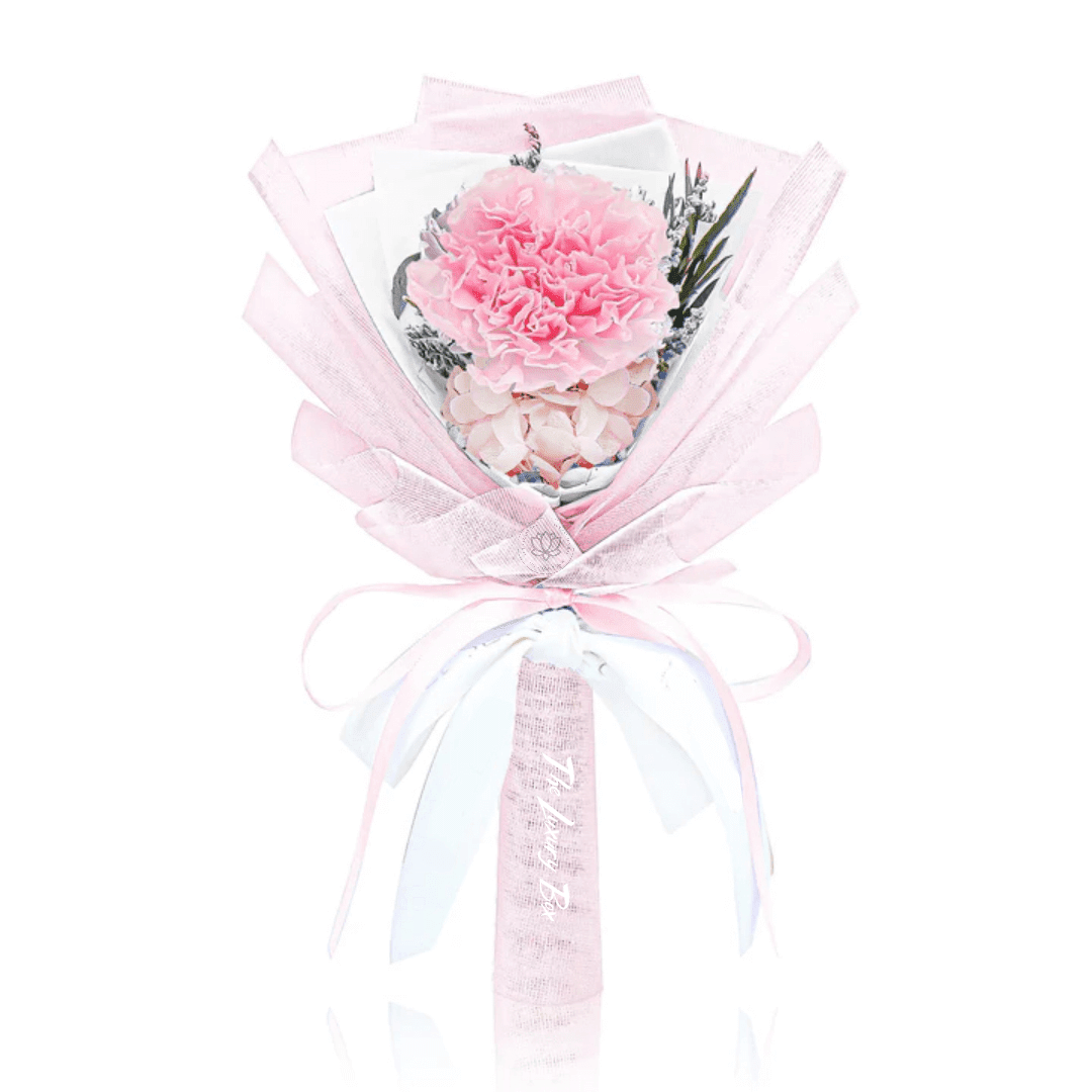 Bouquet de Pivoine Bouquet de Pivoine