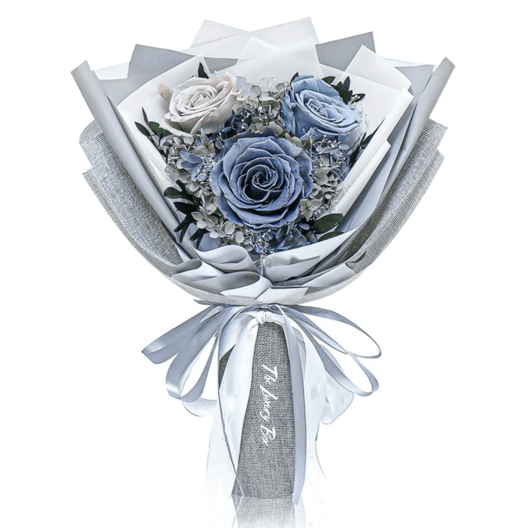 Bouquet de Roses Bouquet de Roses