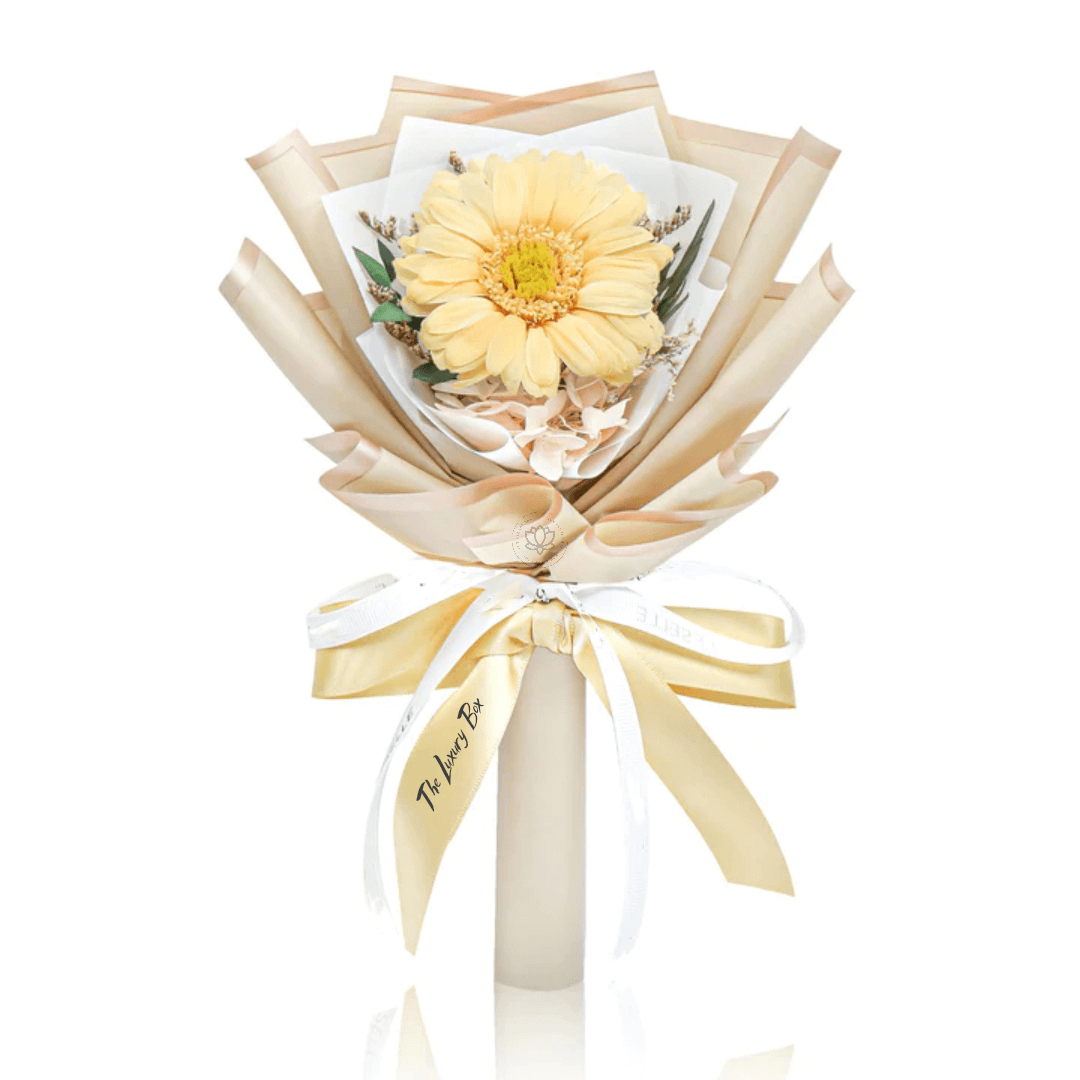 Bouquet de Tournesols Bouquet de Tournesols