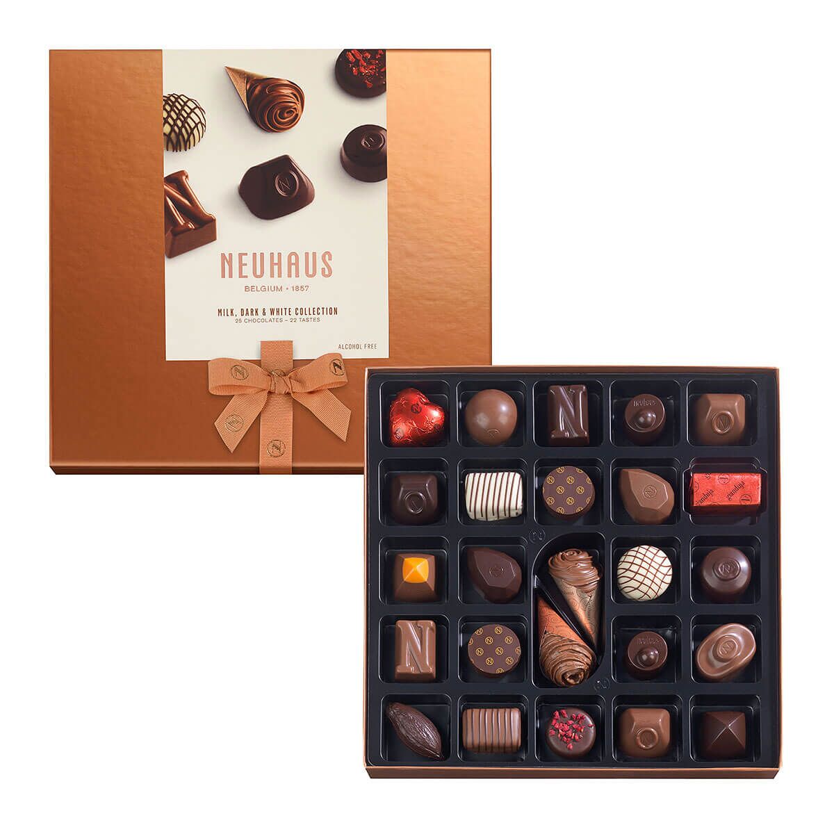 Ultimate Gourmet Bottega (3) Ultimate Gourmet Bottega 3 | The Luxury Box