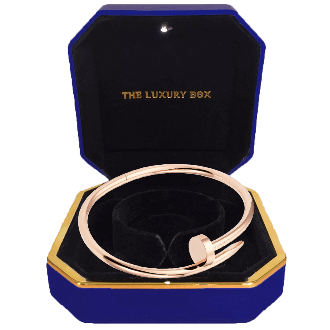 Boite à bjoux - Love Day's (9) Boite a bjoux Love Days 9 | The Luxury Box