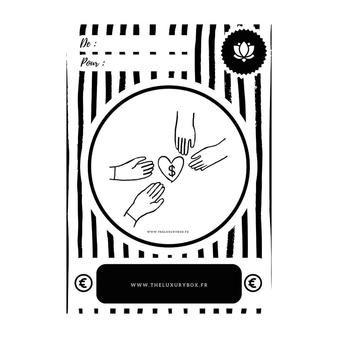 Carte à Cash (5) Carte a Cash 5 2 | The Luxury Box