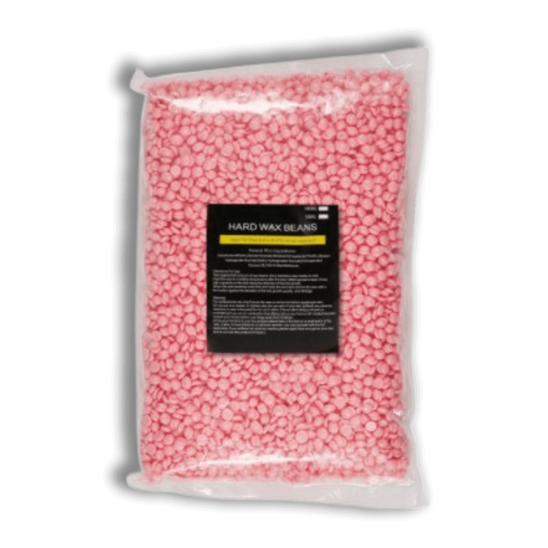 Cire pour machine (5) Cire
Epilation Rose